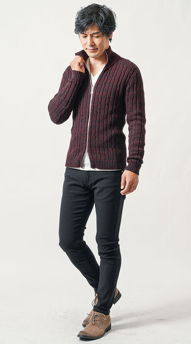 コーディネート