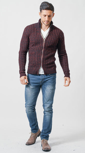 がっちり体型 男性 ブランド がたいがいい・筋肉質・マッチョ