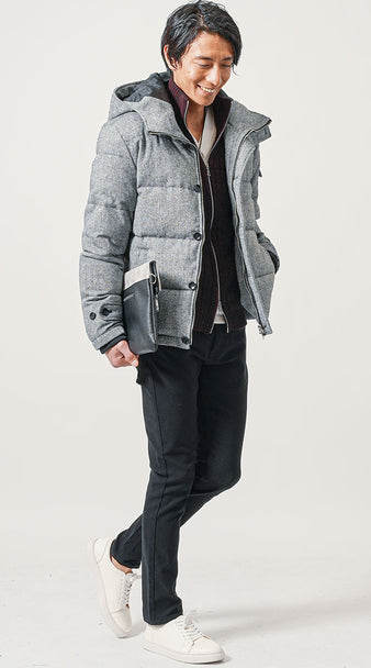 かっこいい服 メンズ 40代