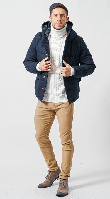 コーディネート