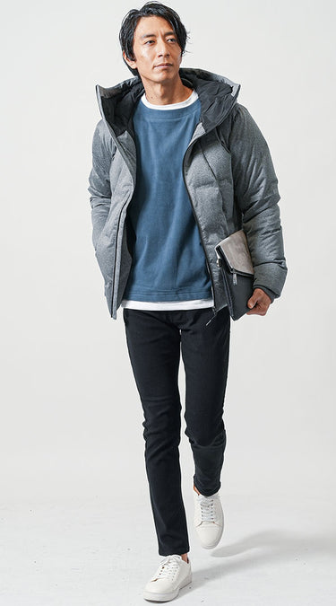 の下のコーデ2列 のaltを以下に変更してください。