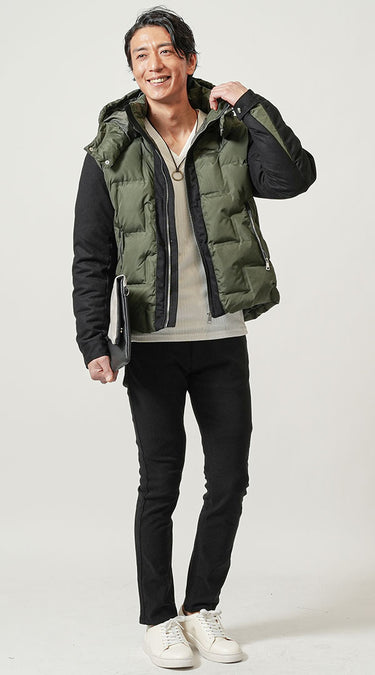 コーディネート