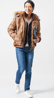 コーディネート