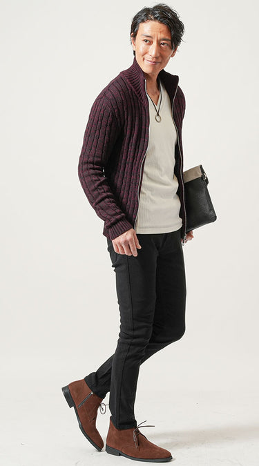 コーディネート