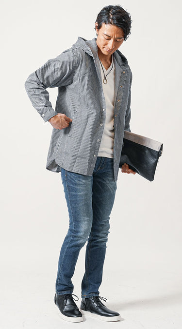 コーディネート