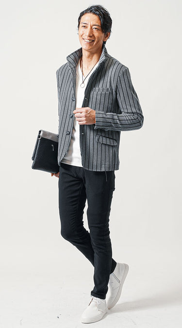 コーディネート