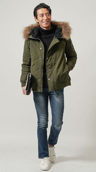 コーディネート