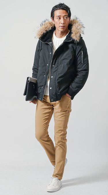 コーディネート