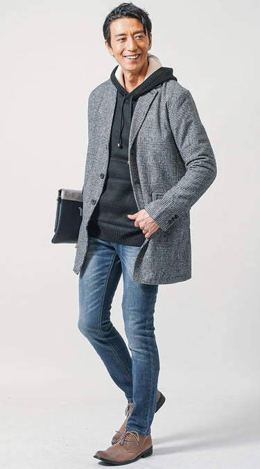 コーディネート