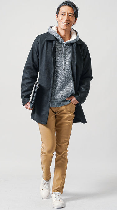 コーディネート