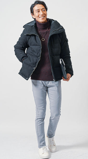 男性におすすめのマッチングアプリの初デートの服装