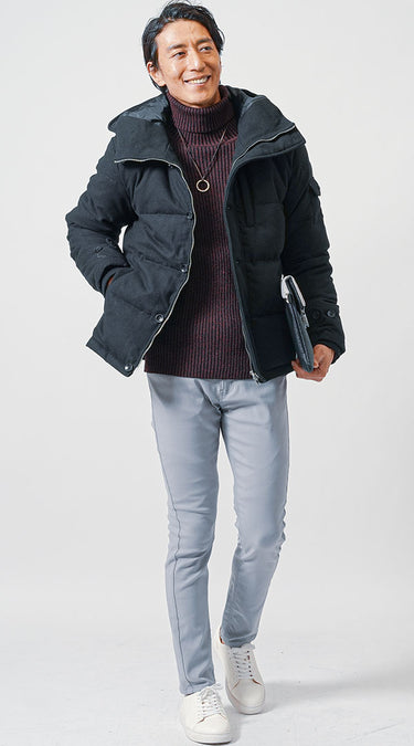 コーディネート