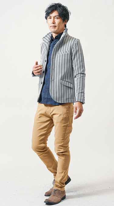 コーディネート