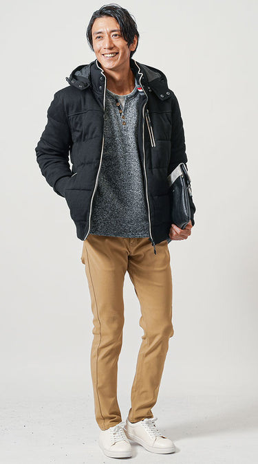 コーディネート