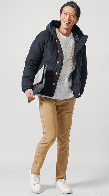 コーディネート