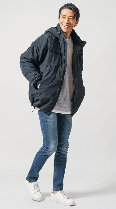 コーディネート