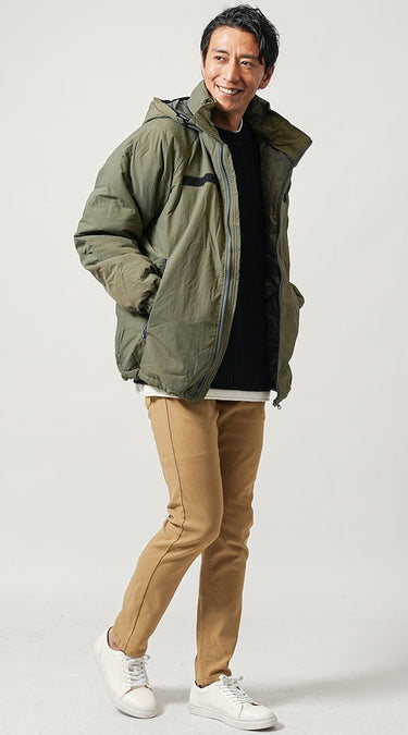 コーディネート