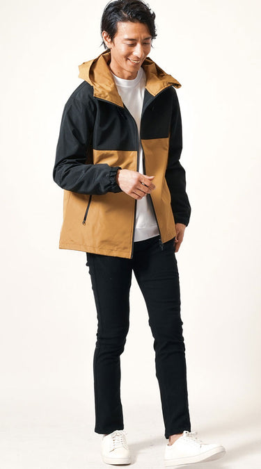 コーディネート