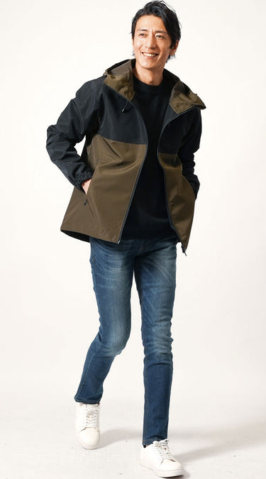 コーディネート