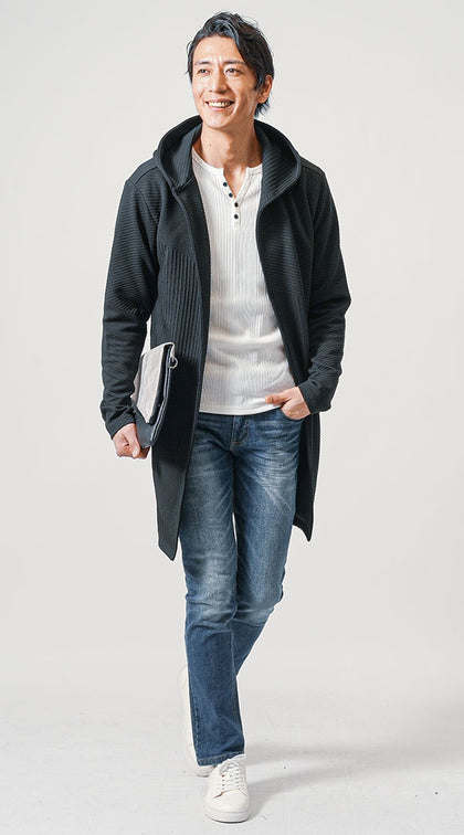 30代着こなしランキング