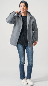 コーディネート