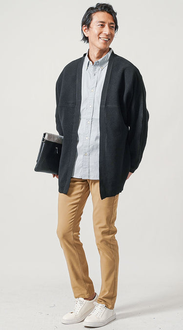 コーディネート