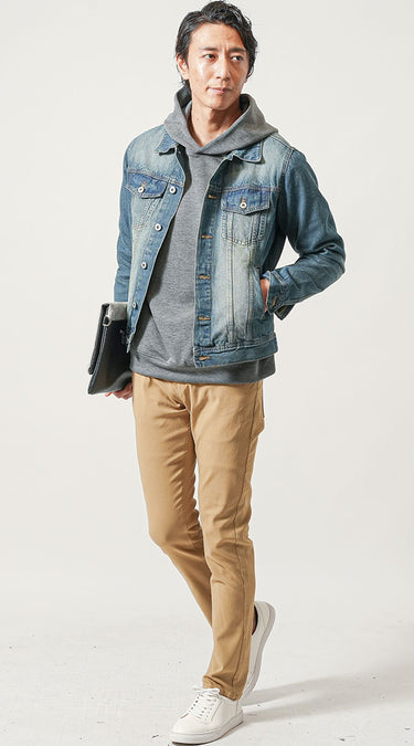 コーディネート