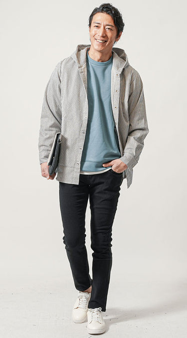 コーディネート