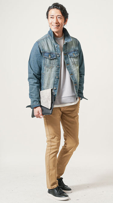 コーディネート