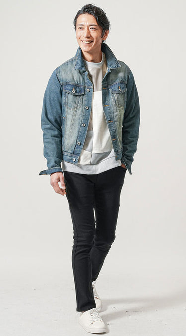 コーディネート