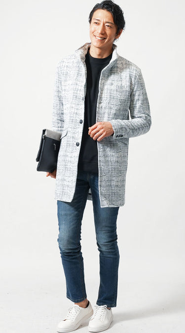 コーディネート