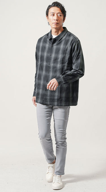 コーディネート