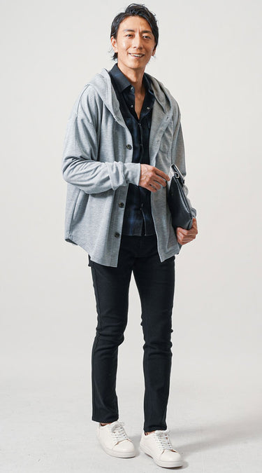 コーディネート