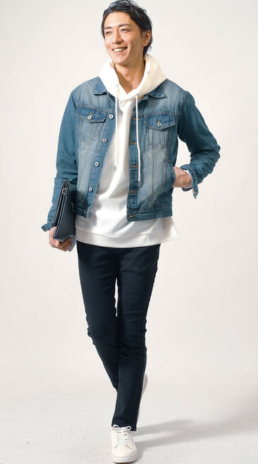 コーディネート