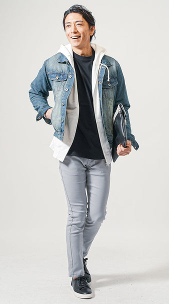 コーディネート