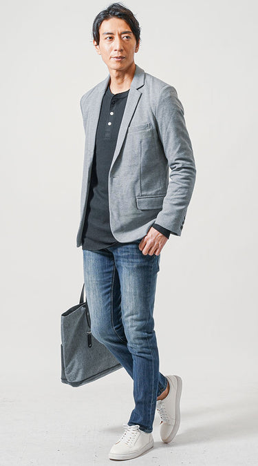 コーディネート