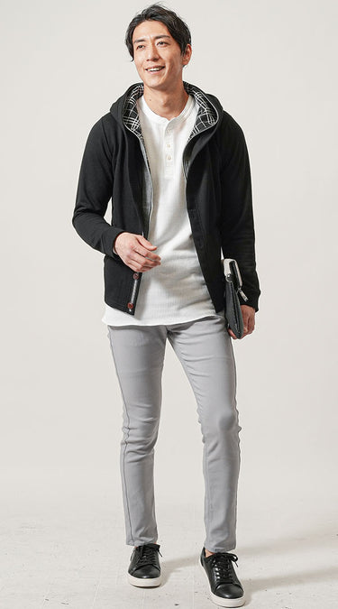 コーディネート