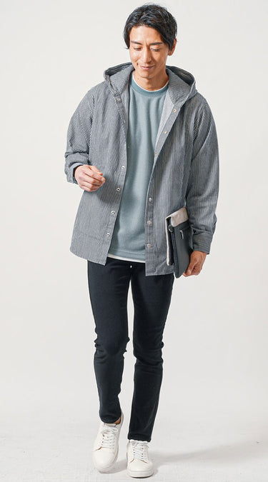 コーディネート