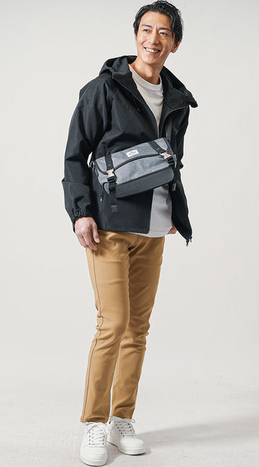 コーディネート