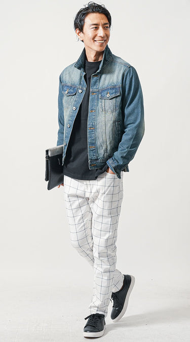 コーディネート