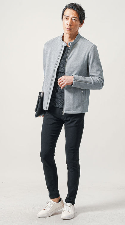 50代着こなしランキング