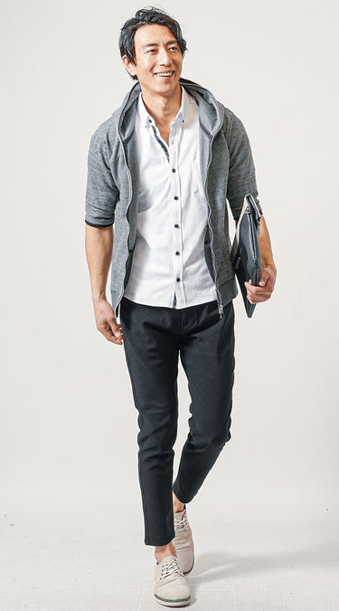 コーディネート