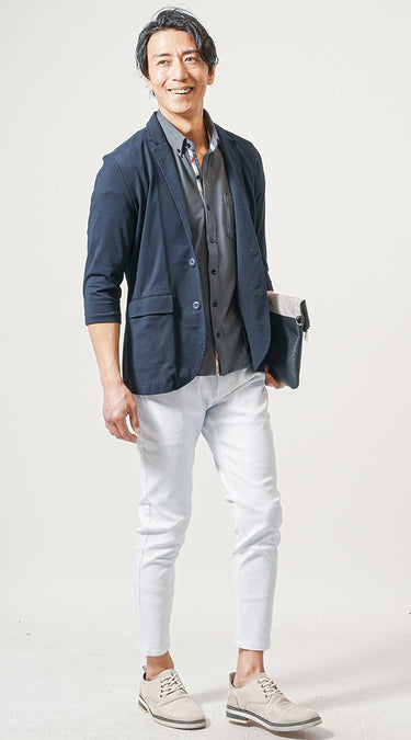 コーディネート