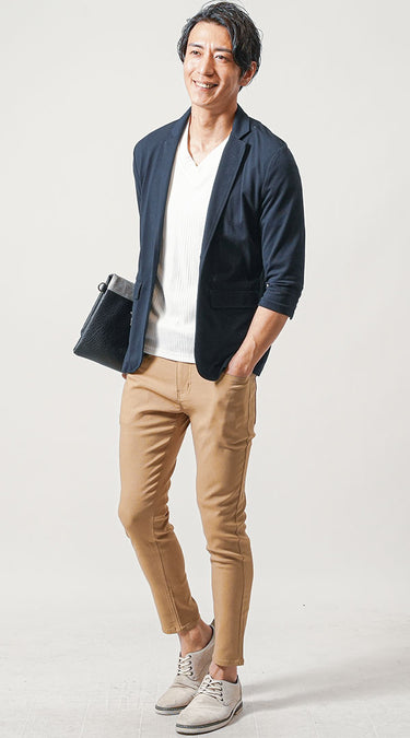 コーディネート