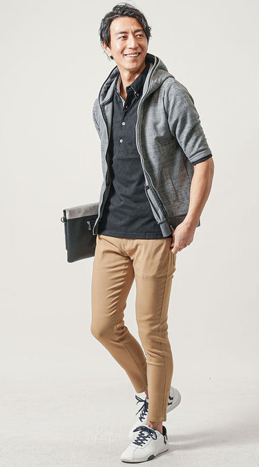 コーディネート