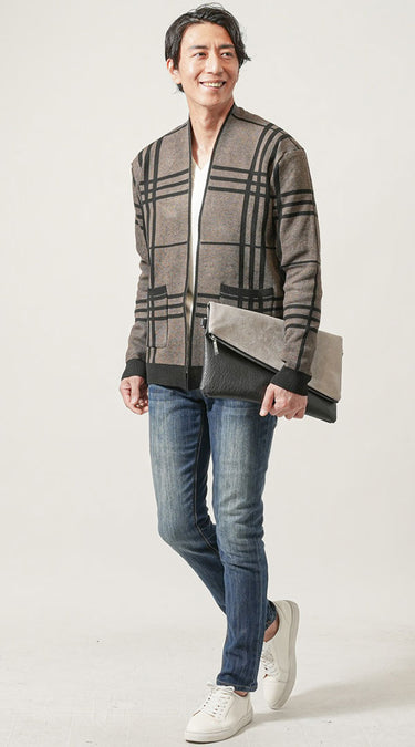 コーディネート