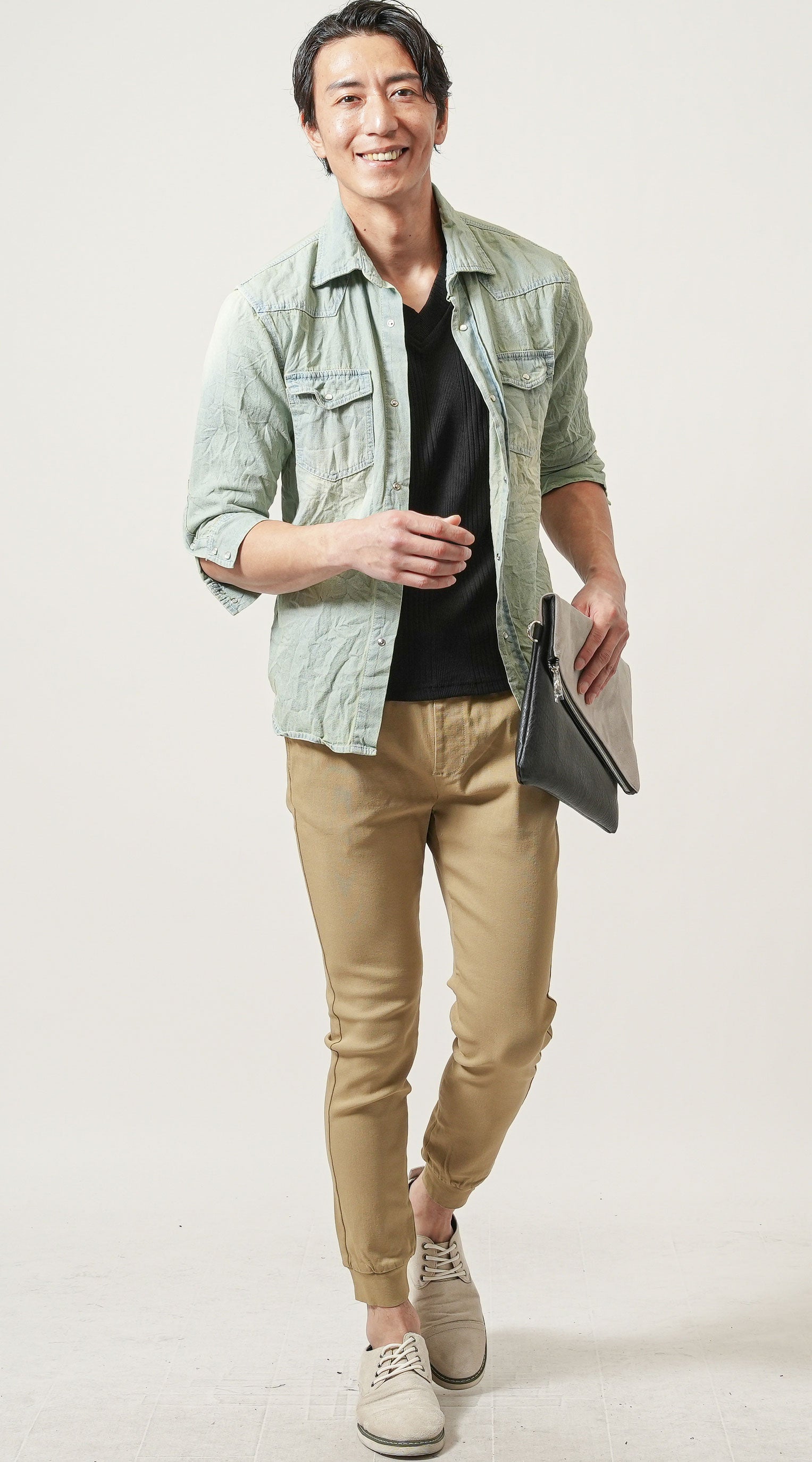 コーディネート