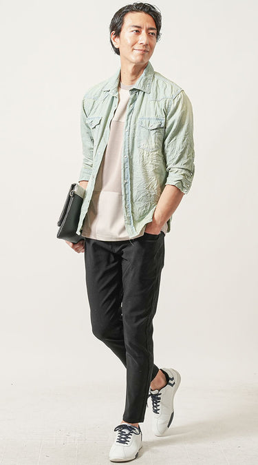 コーディネート