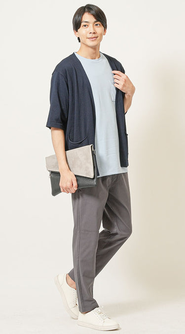 コーディネート