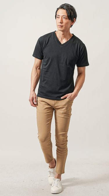 コーディネート